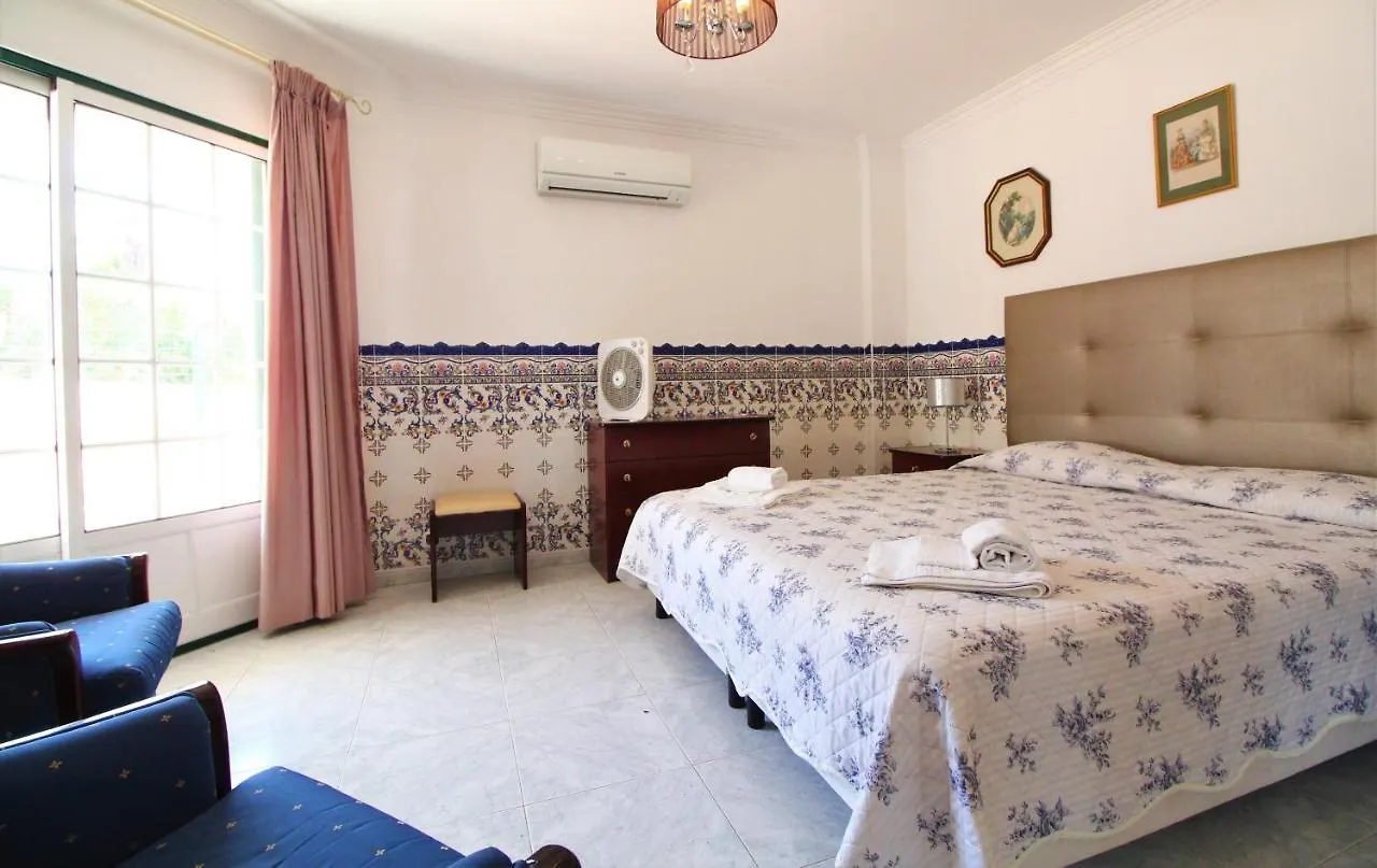 אלבופיירה Quinta Das Flores, Lote 9