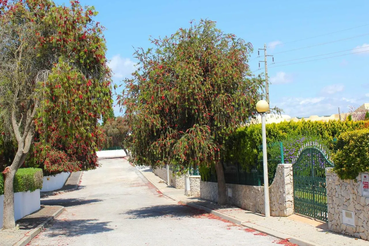 וילה אלבופיירה Quinta Das Flores, Lote 9 פורטוגל
