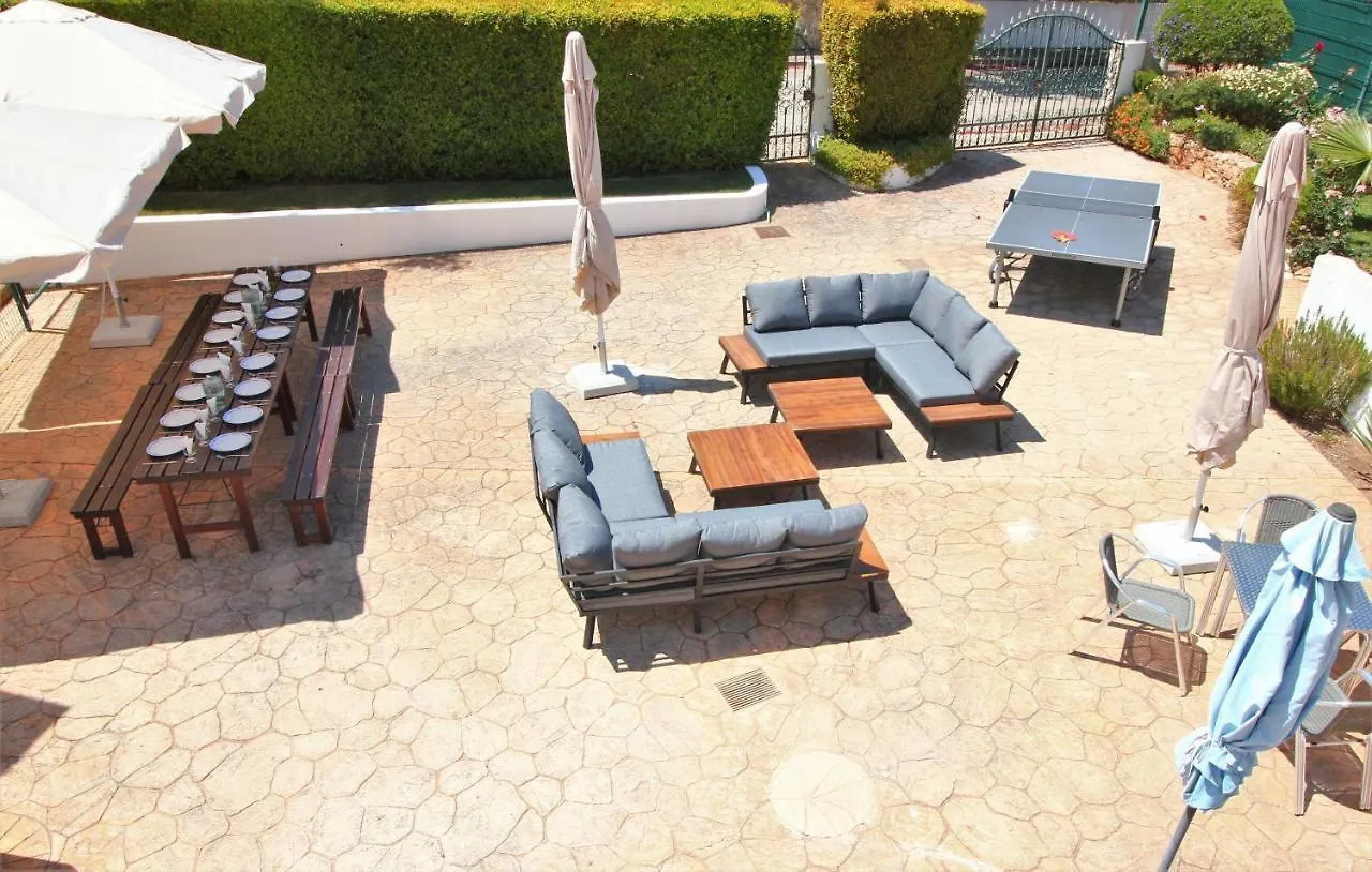 Villa Quinta Das Flores, Lote 9 Albufeira