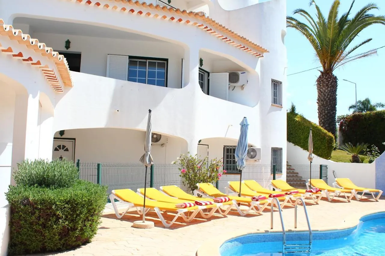 Quinta Das Flores, Lote 9 Albufeira