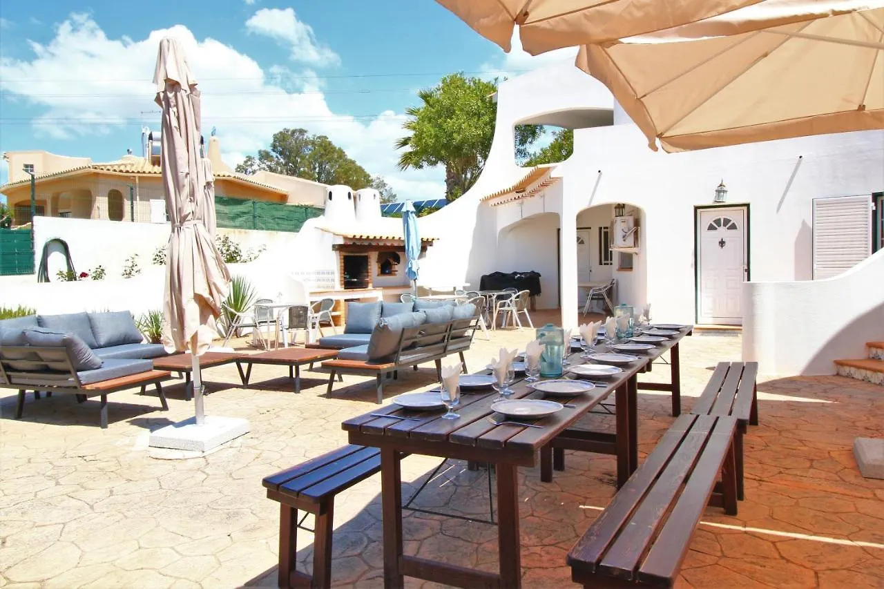 Villa Quinta Das Flores, Lote 9 Albufeira