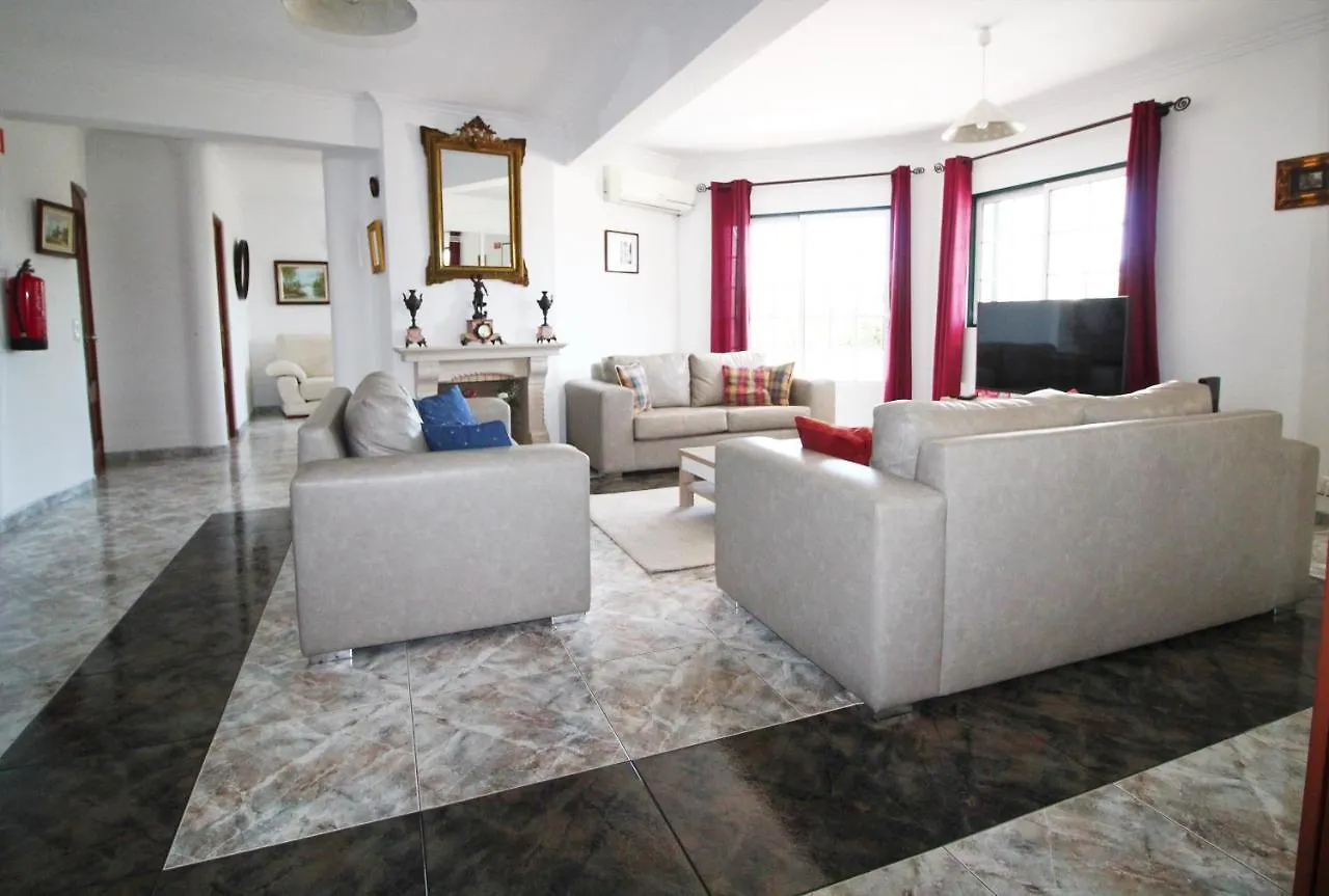 Villa Quinta Das Flores, Lote 9 Albufeira