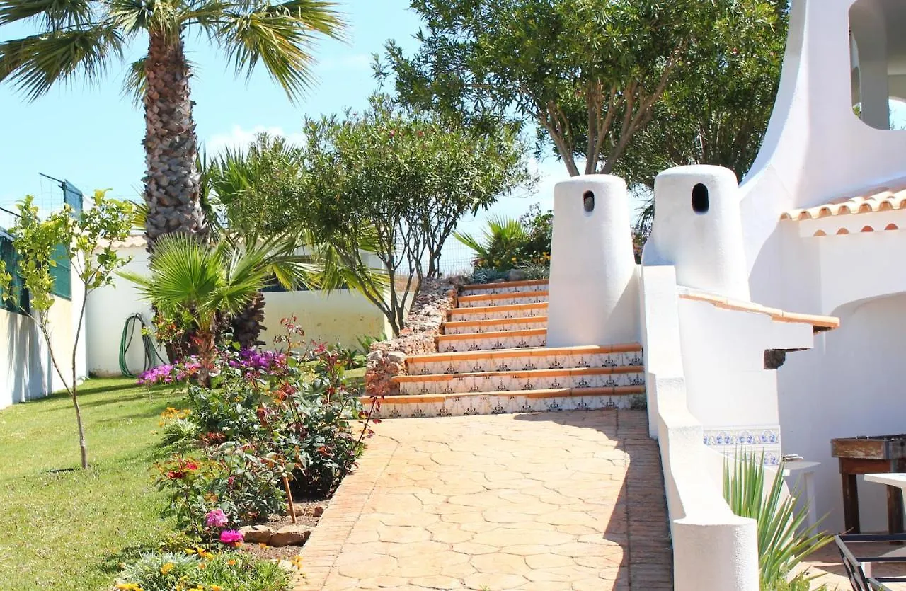 Quinta Das Flores, Lote 9 Albufeira Villa