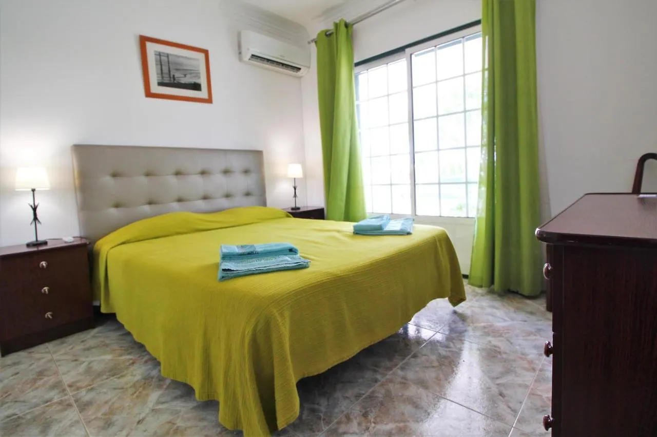 Villa Quinta Das Flores, Lote 9 Albufeira