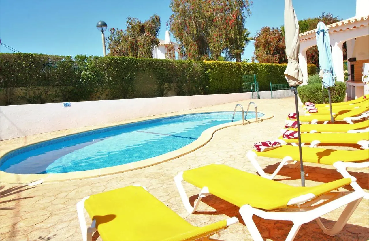 Quinta Das Flores, Lote 9 Albufeira Villa