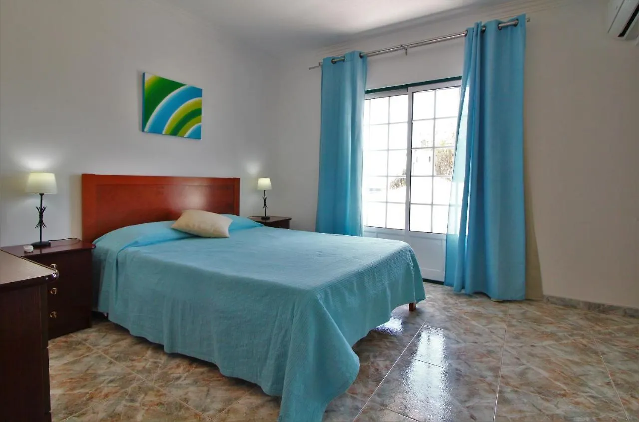 Villa Quinta Das Flores, Lote 9 Albufeira