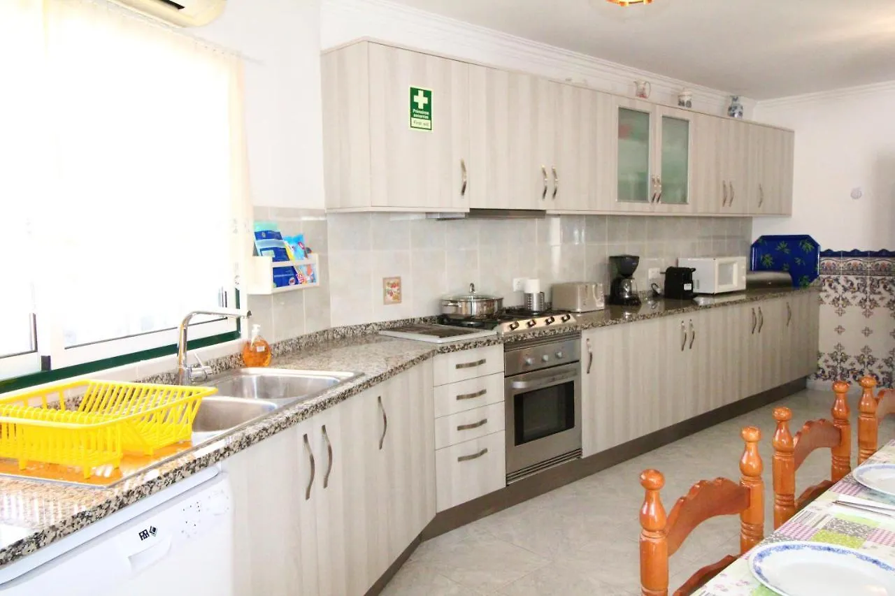 Quinta Das Flores, Lote 9 Albufeira